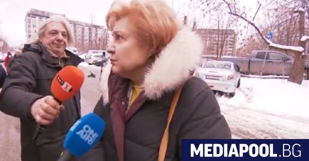 Бившият депутат от ГЕРБ Менда Стоянова също бе привикана на