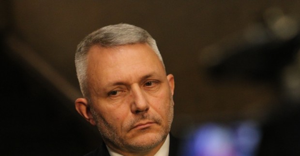 Зад оставката на Сотир Цацаров като шеф на КПКОНПИ сигурно