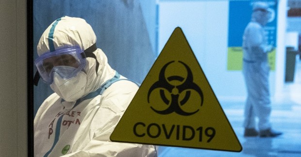 2379 нови случаи на коронавирус са регистрирани за последното денонощие