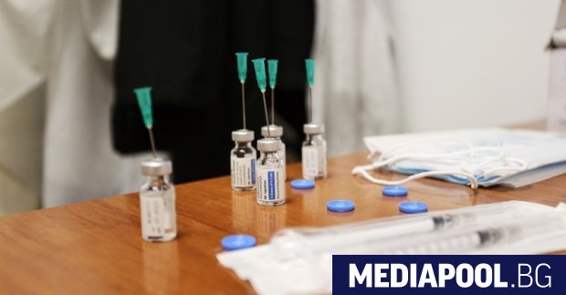 2602 са установените нови случаи на коронавирус в България за