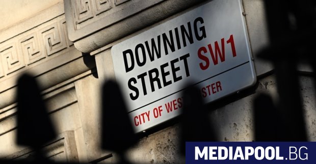 Британският премиер Борис Джонсън предупреди Русия че евентуално нападение над