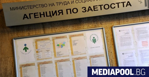 Смилен Вълов който е част от екипа на Агенцията по