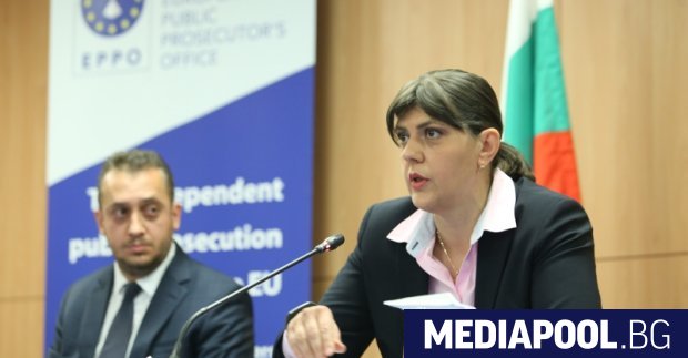 Европейската прокуратура отхвърли предложената от България за европейски делегиран прокурор