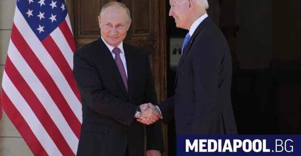 Американският президент Джо Байдън обяви че обмисля нови икономически санкции