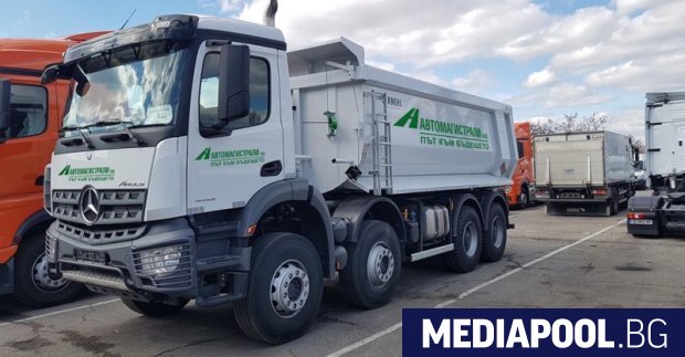 Съветът на директорите на Автомагистрали се увеличава с двама нови