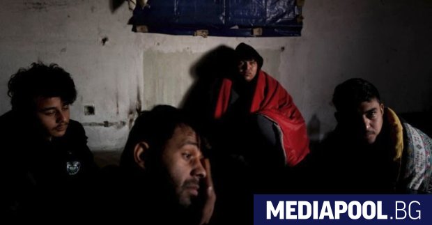 Унгарският лидер националист се опитва да се възползва от заплахата