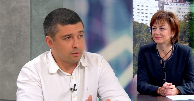 Общински съветници на БСП в Столичния общински съвет СОС вече