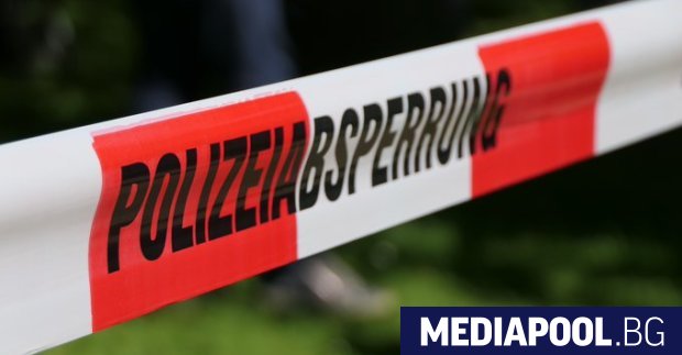 Мъжът, стрелял в понеделник в пълна аула на Хайделбергския университета