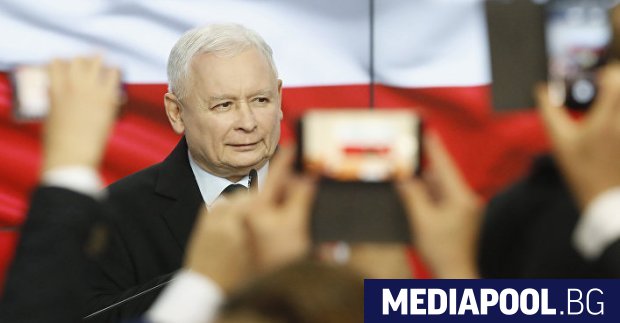 Законопроект за Covid 19 отхвърлен в полския парламент разкри дълбоките разделения
