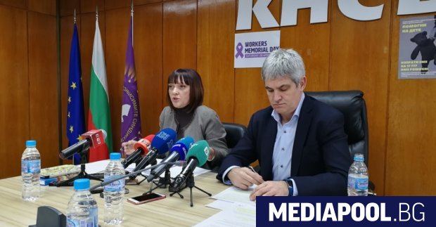 Конфедерацията на независимите синдикати в България подкрепя всички цели на