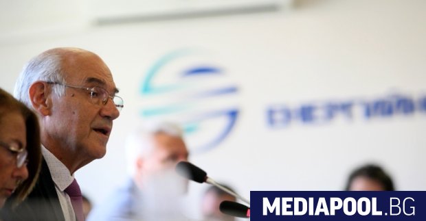 Бивш служебен министър специалист по електрически мрежи и експерт по