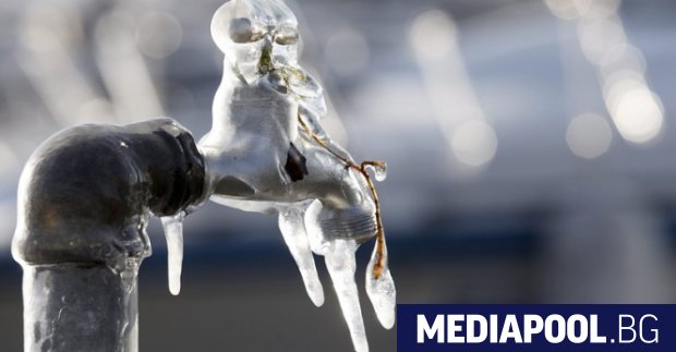 Хиляди жители на Ямбол и 18 села около града са