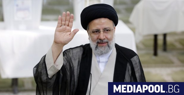 Президентът на Иран Ебрахим Раиси каза във вторник че постигането