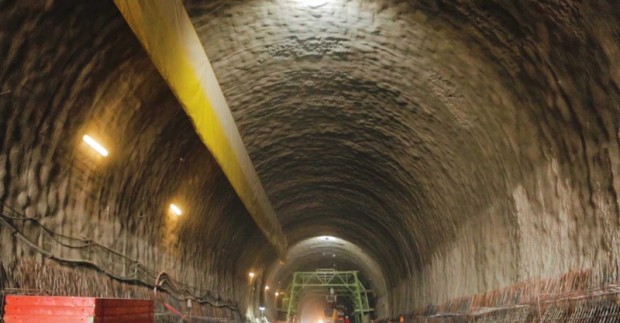 Третият тунел под Стара планина ще бъде при Прохода на