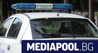 Мъж е нападнал зъболекар в кабинета му в Русе съобщиха