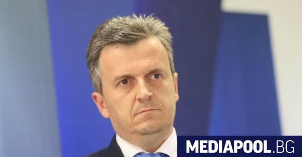 Целият борд на държавния газов доставчик Булгаргаз е бил сменен