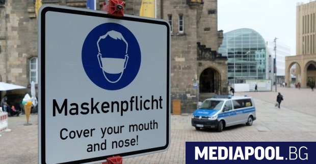 Covid локдауните са донесли повече вреди отколкото ползи пише британският