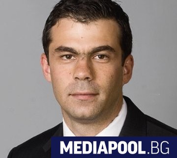 Дългогодишният мениджър в хранителната верига Лидл Георги Николов е новият