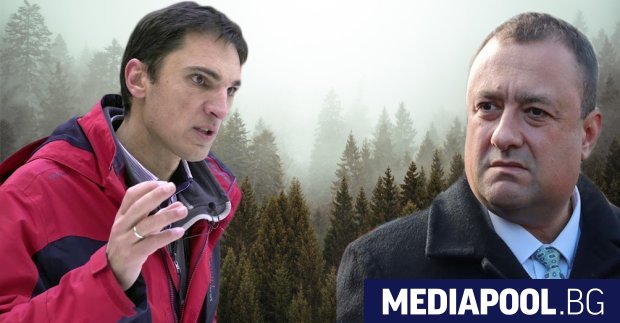 Планираното изваждане на Агенцията по горите от Министерство на земеделието