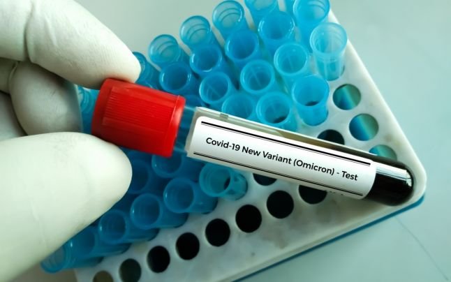 25% са положителните тестове за коронавируса