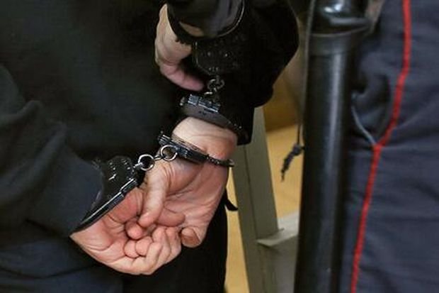 В Москва е задържан лидер на хакерска групировка