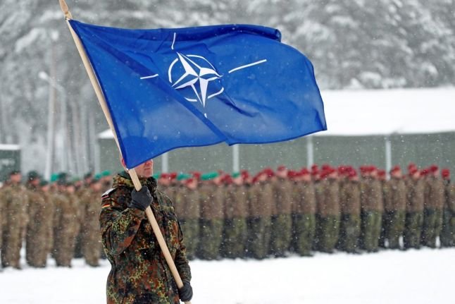 България в епицентъра на сблъсъка НАТО - Русия