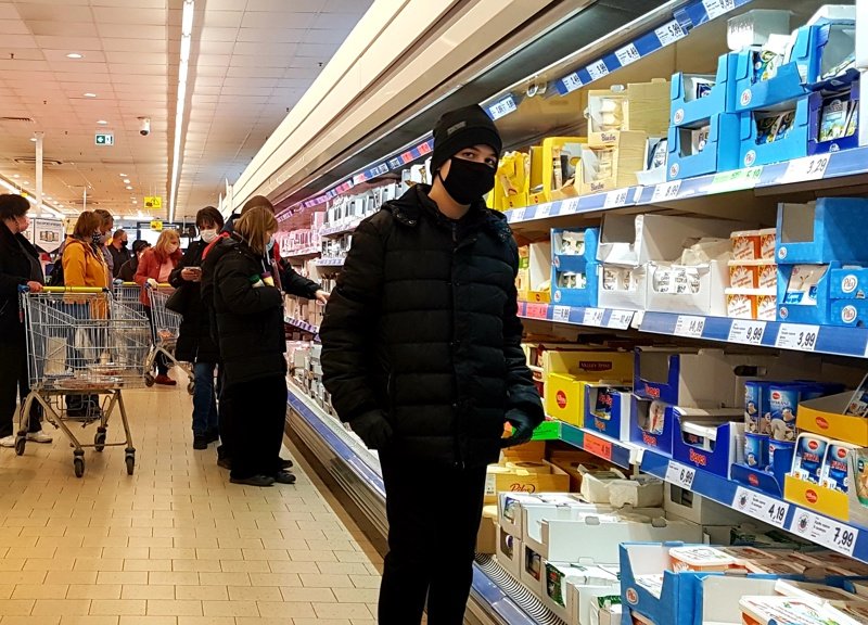 Нинова отново иска повече български стоки в хипермаркетите