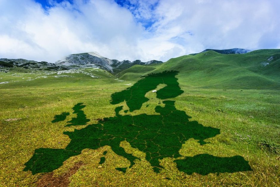 Всеки втори европеец подкрепя Зеления пакт