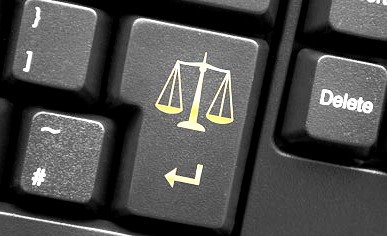 Над 500 000 електронни дела са образувани в съдилищата
