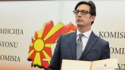 Пендаровски: София няма право да иска промяна на македонската конституция