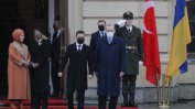 Ердоган предложи посредничество между Москва и Киев