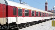 По-бързо с влак от София до Варна и Бургас през май, обеща Събев