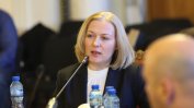 Цацаров вика правосъдния министър за обяснения заради Гешев. Тя му отказа