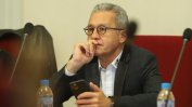 Йордан Цонев: Готвят Симеон Дянков за управител на БНБ