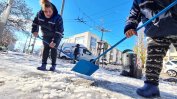 "Спаси София": Общината налага "смешни глоби" за непочистени улици