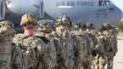 Американски военни пристигат до дни в Румъния
