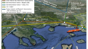 Финално газовият терминал край Александруполис ще е готов до края на 2023 г.