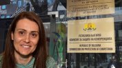 Гинка Върбакова осъди КЗК за сделката с ЧЕЗ, държавата може да плаща милиони