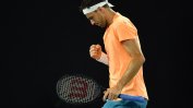 Григор Димитров започна с победа на Australian Open