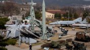 Северна Корея с най-сериозно ракетно изпитание за последните пет години