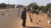 Най-малко шестима убити при неуспешен опит за преврат в Гвинея-Бисау