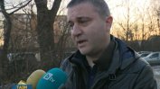 Нов разпит на Горанов за джипа: Хляб няма да има, значи трябват зрелища
