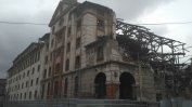 Обвиняемите за разрушения тютюнев склад в Пловдив са оправдани окончателно