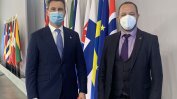 Румъния ще следи със сателит палят ли се стърнища, замърсяващи Русе