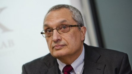 Иван Костов: Мнозинството във ВСС да подадат оставки след решението на КС за Гешев