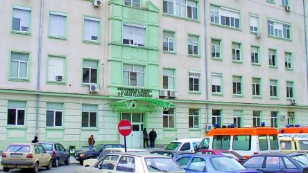Болницата в Сливен за вързаните бебета: Правим го за тяхна безопасност