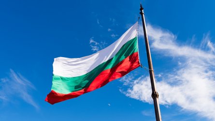Байдън и Путин поздравиха на българите за националния празник