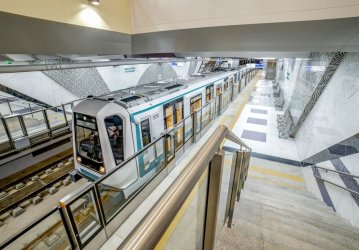 Европарите за метрото по Плана за възстановяване орязани до 217.5 млн. лв.