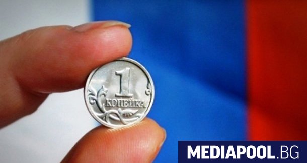 Руският президент Владимир Путин разпореди днес шокови мерки в подкрепа