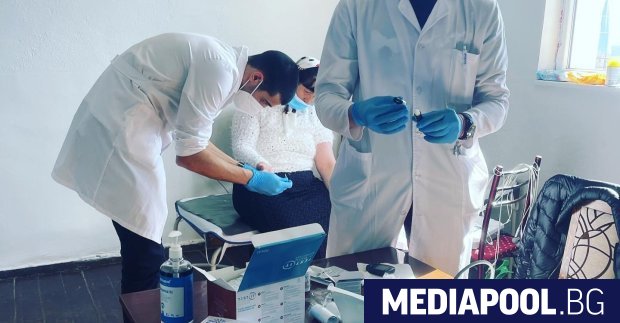 Хора от слабо населени райони които от години страдат от